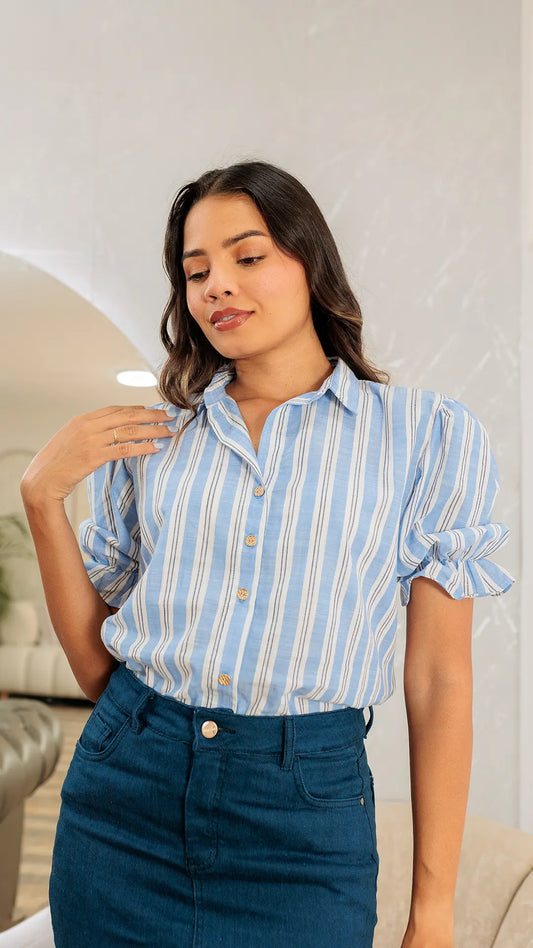 BLUSA DAMA- 053935