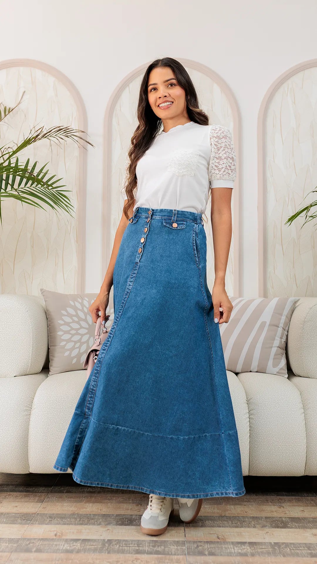 BLUSA DAMA- 053936