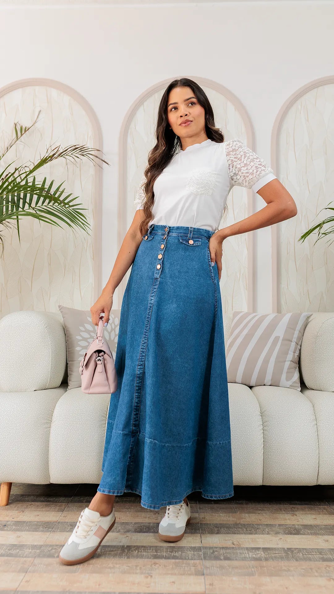 BLUSA DAMA- 053936
