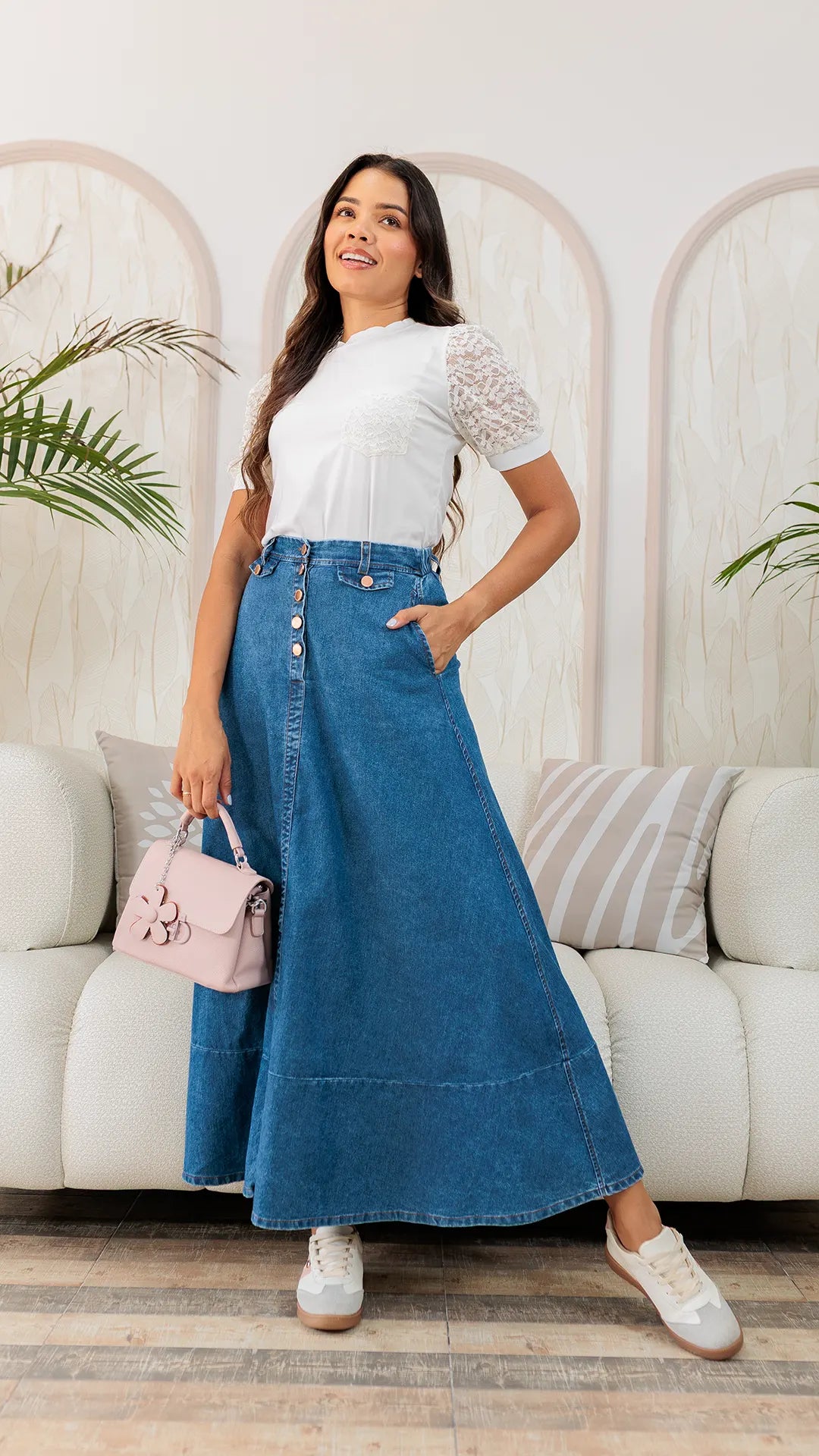 BLUSA DAMA- 053936
