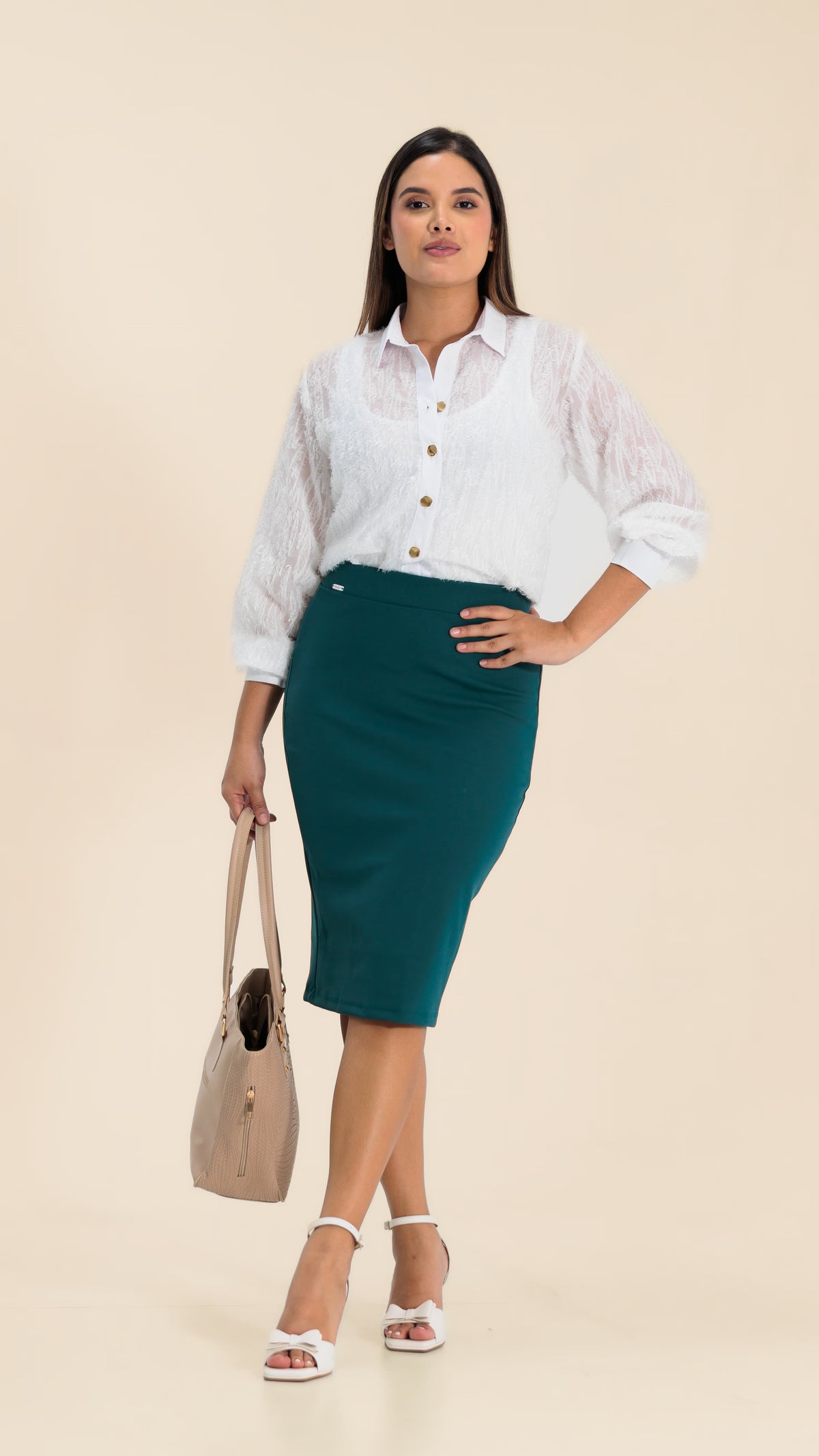 BLUSA DAMA VELO-  053946