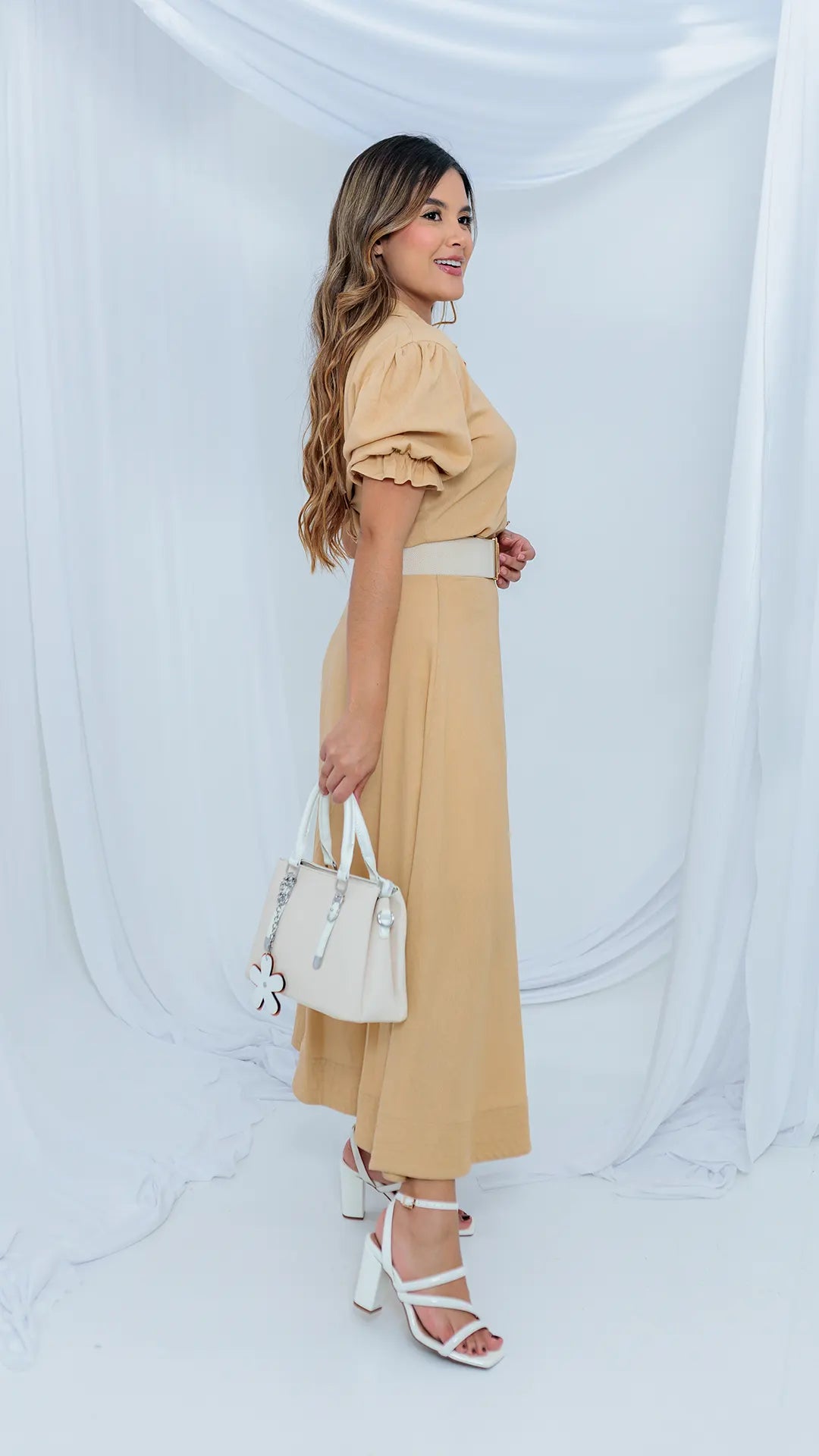 FALDA DAMA LINO- 011350