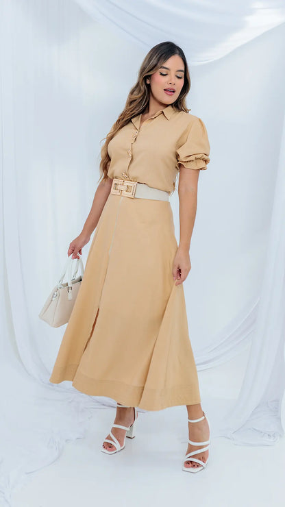 FALDA DAMA LINO- 011350