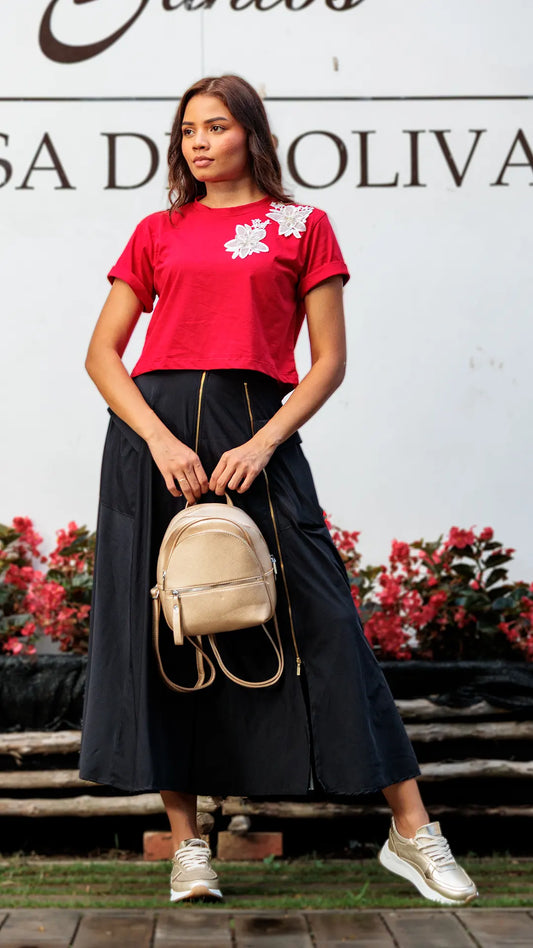 CROP TOP-DAN722