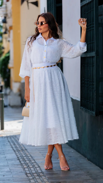BLUSA DAMA VELO-  053946