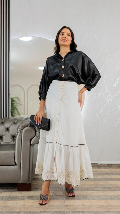 BLUSA DAMA- 053918