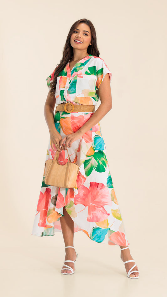 FALDA DAMA GOLA- 011358