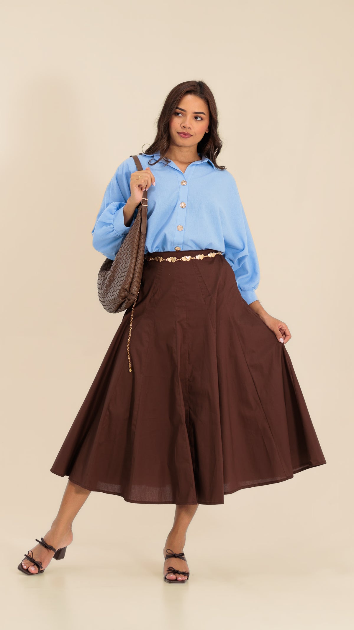BLUSA DAMA- 053918