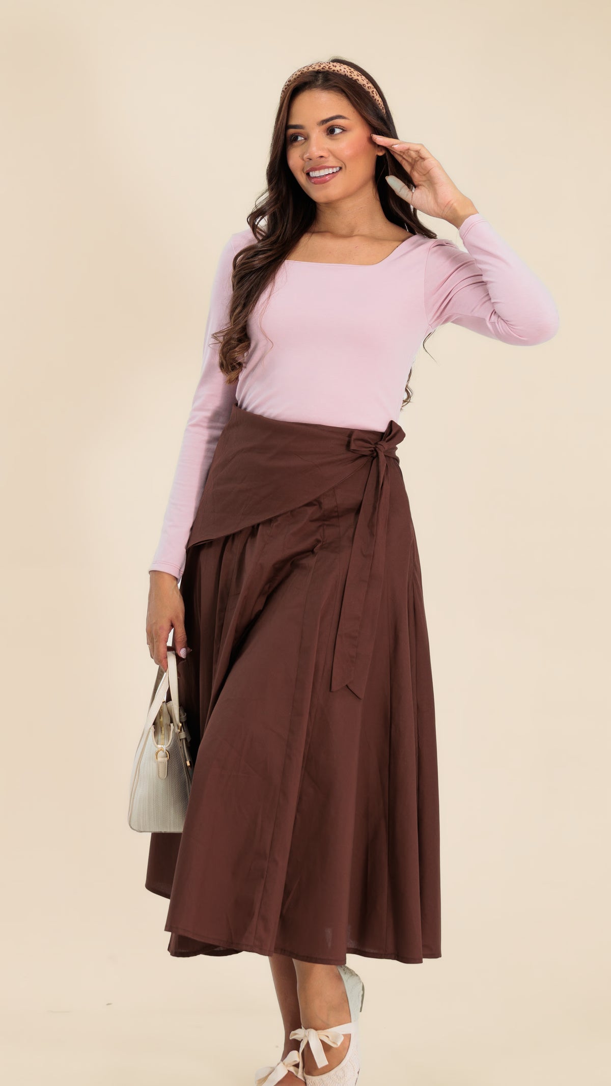 BLUSA DAMA ALGODON- 053945