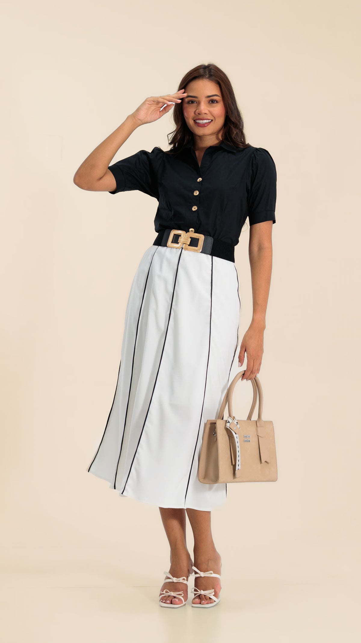 BLUSA DAMA- 053880