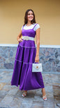 VESTIDO DAMA - 023612