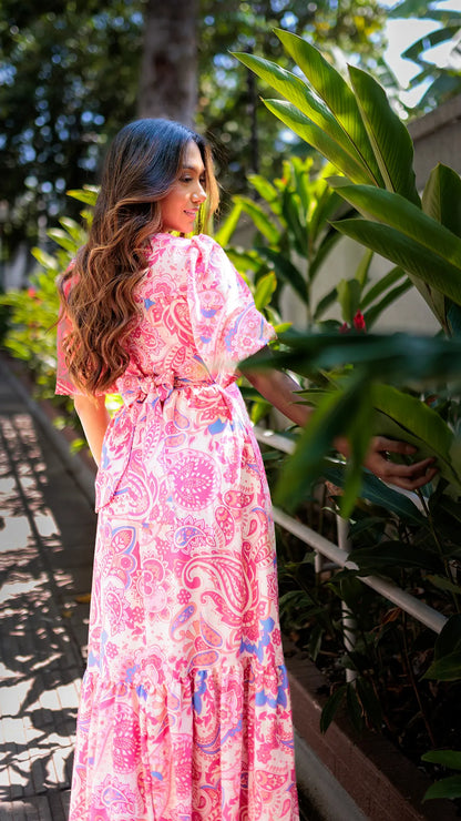 VESTIDO DAMA - 023689