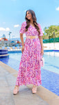 VESTIDO DAMA - 023691