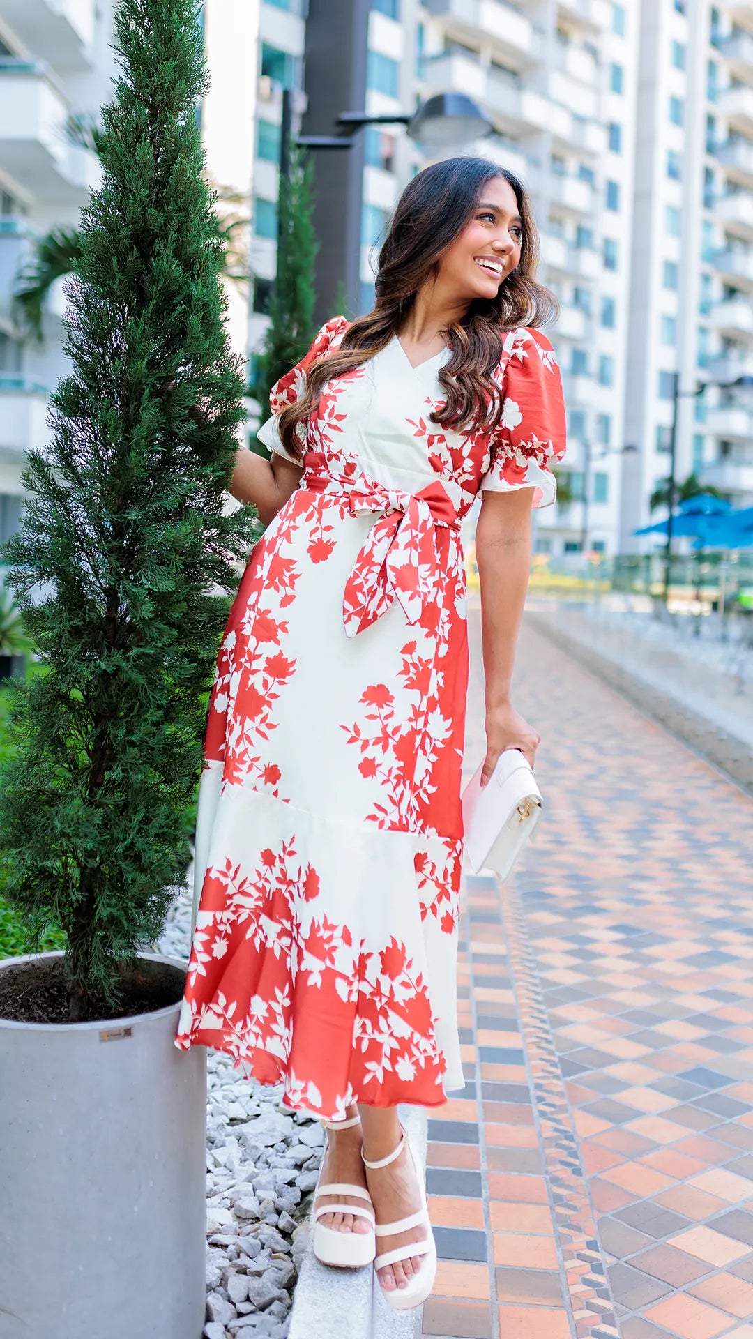 VESTIDO DAMA - 023708