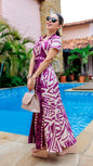 VESTIDO DAMA - 023732