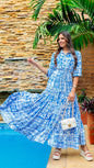 VESTIDO DAMA - 023758