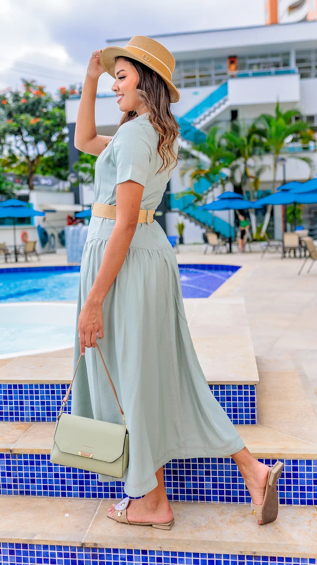 VESTIDO DAMA PRINCESA -023784