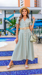 VESTIDO DAMA PRINCESA -023784