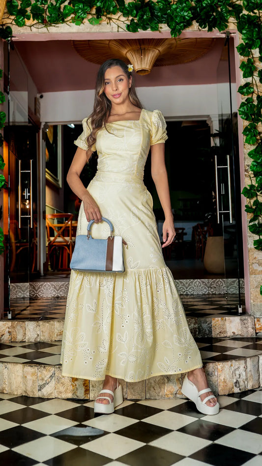 SET DAMA OJALILLO- 023848