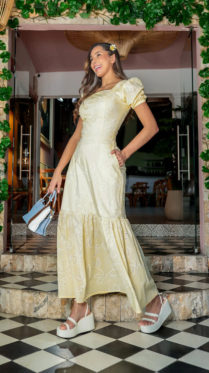 SET DAMA OJALILLO- 023848