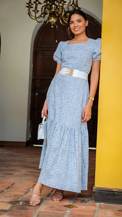 SET DAMA OJALILLO- 023848