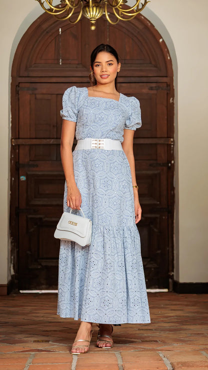 SET DAMA OJALILLO- 023848