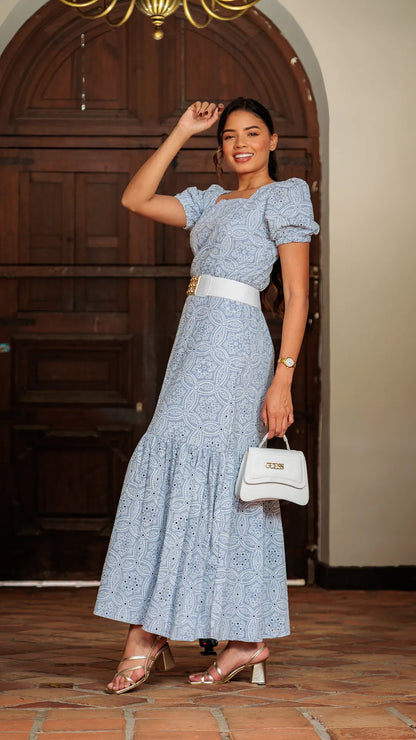 SET DAMA OJALILLO- 023848