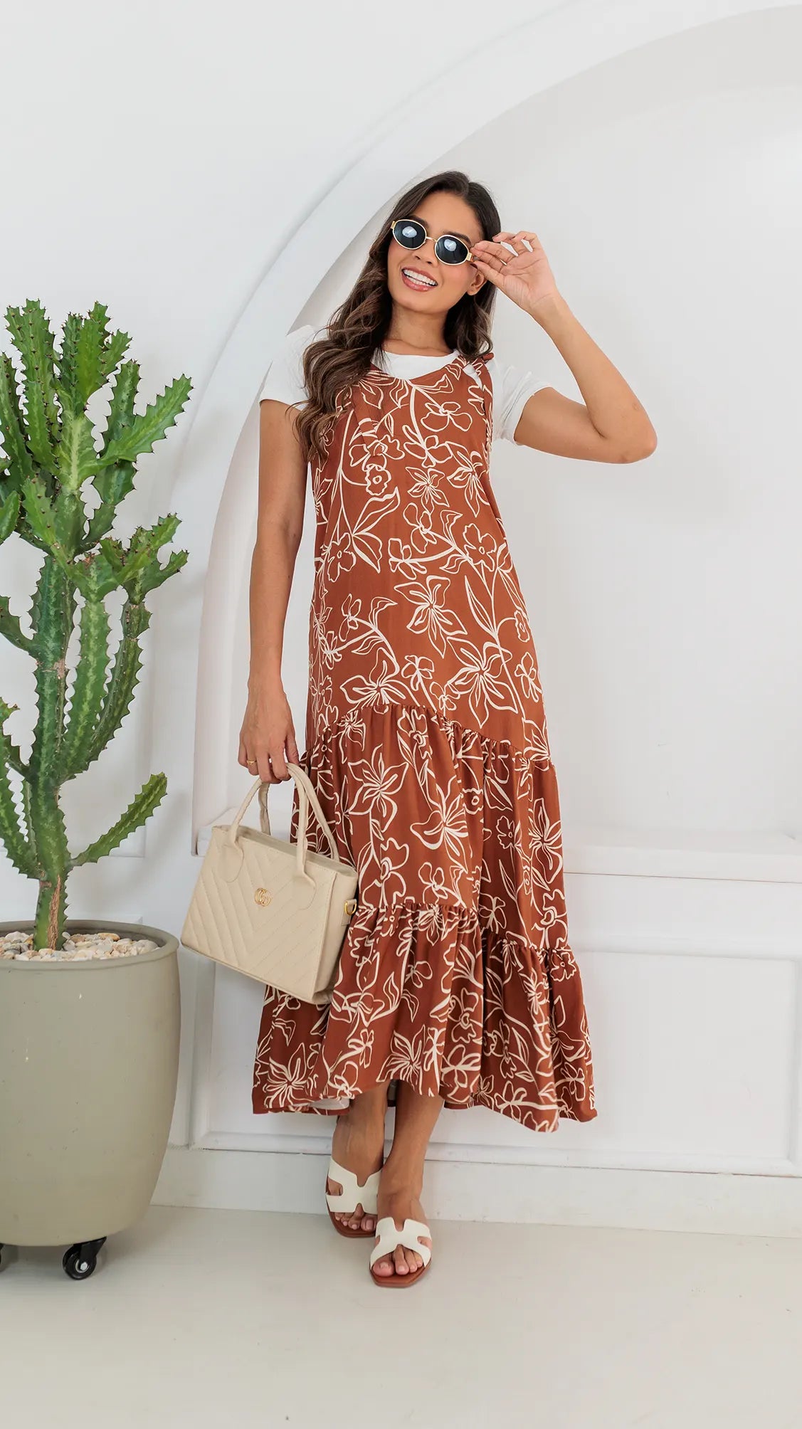 VESTIDO DAMA BATOLA- 023877