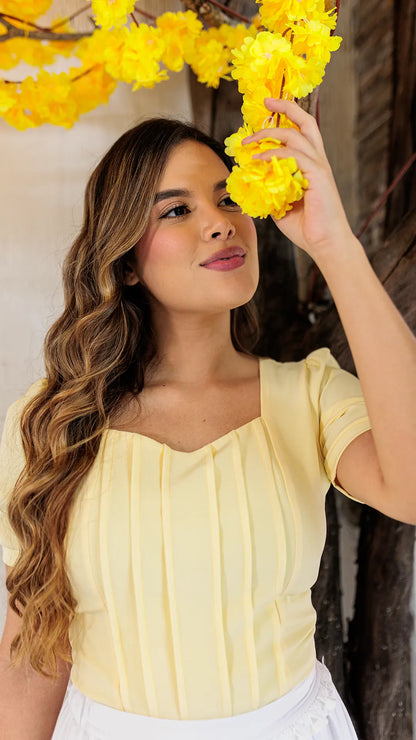 BLUSA DAMA- 023887