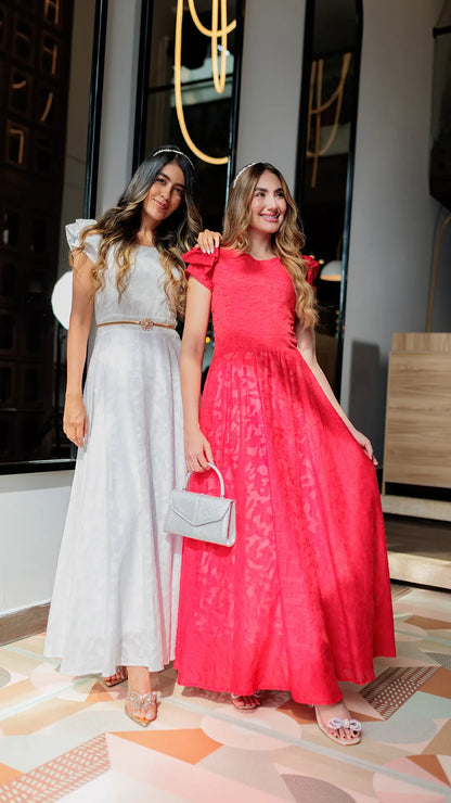 VESTIDO DAMA TIPO CORSET- 023895