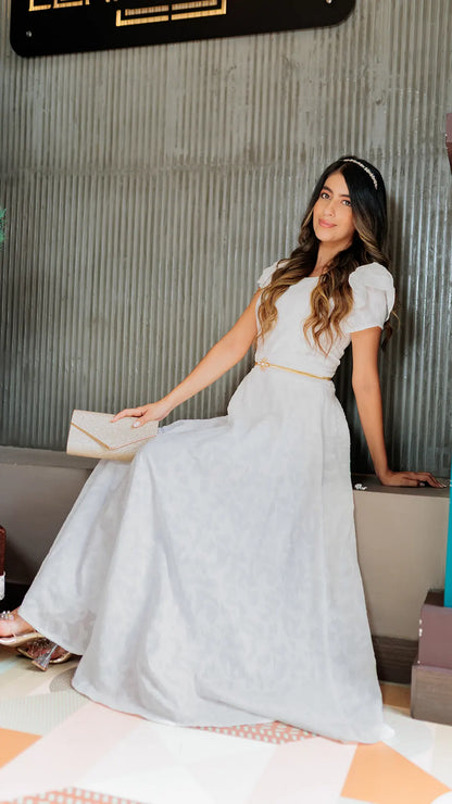 VESTIDO DAMA TIPO CORSET- 023895