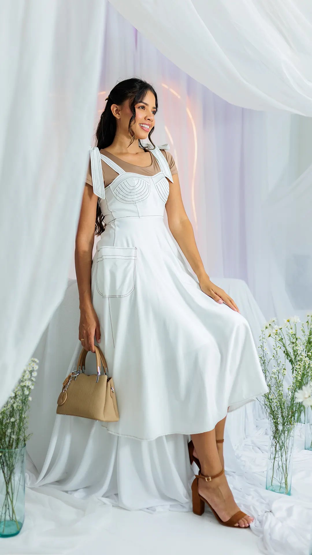 BRAGA DAMA- 023939