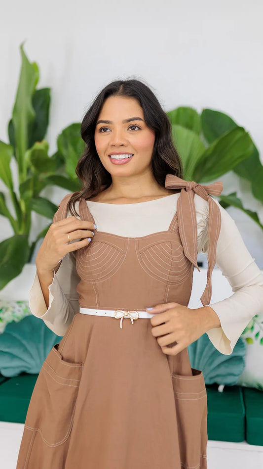 BLUSA DAMA MANGA LARGA- 053928