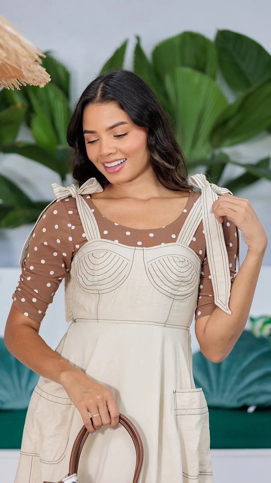 BRAGA DAMA- 023939