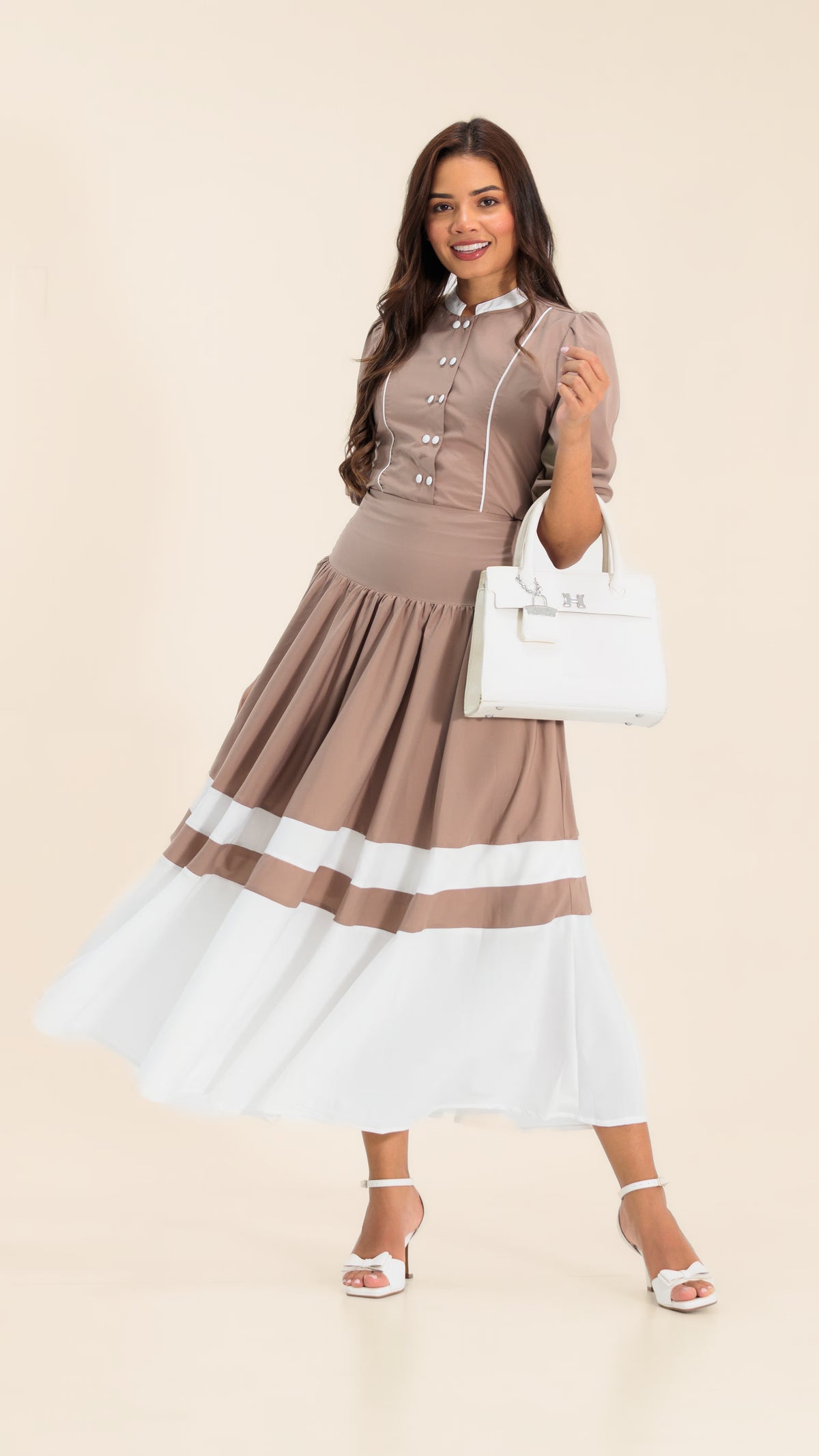 SET DAMA SEDA- 023984