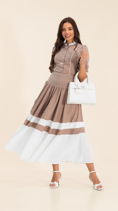 SET DAMA SEDA- 023984