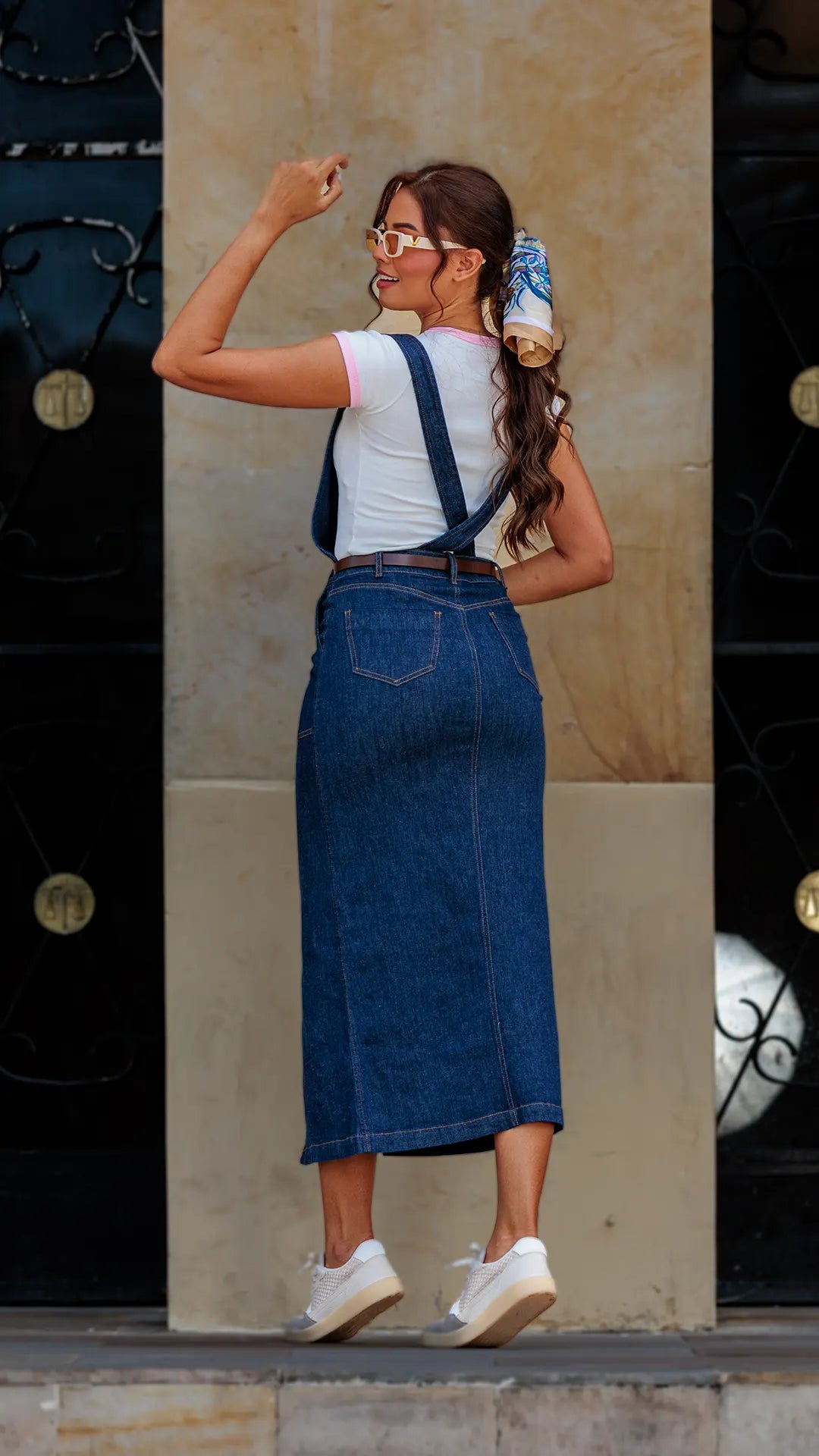 BRAGA DAMA JEAN- 033940