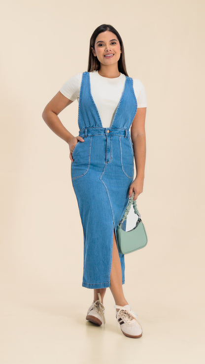 BRAGA DAMA JEAN- 033940