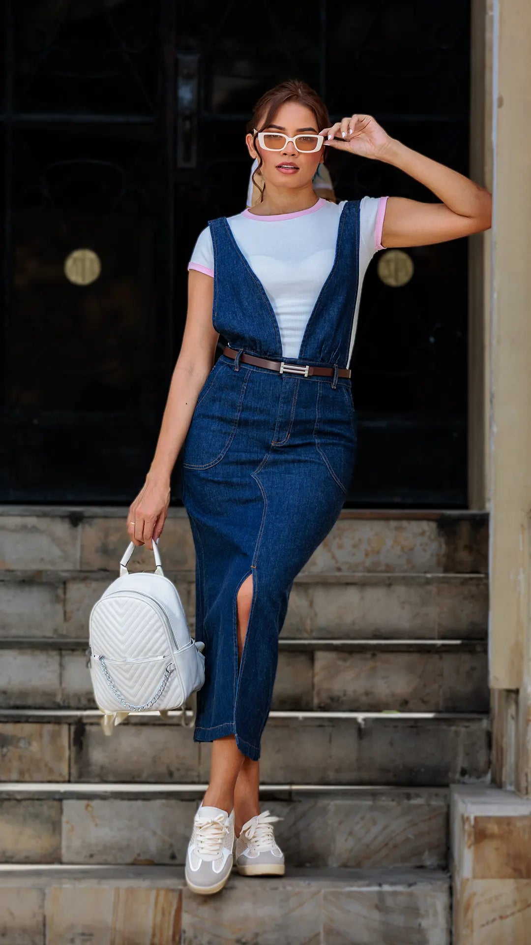 BRAGA DAMA JEAN- 033940