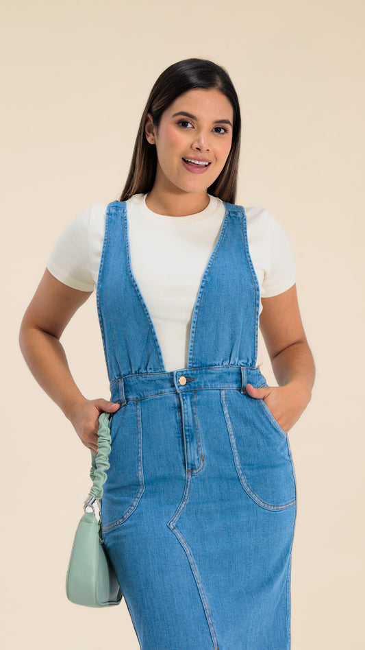 BRAGA DAMA JEAN- 033940