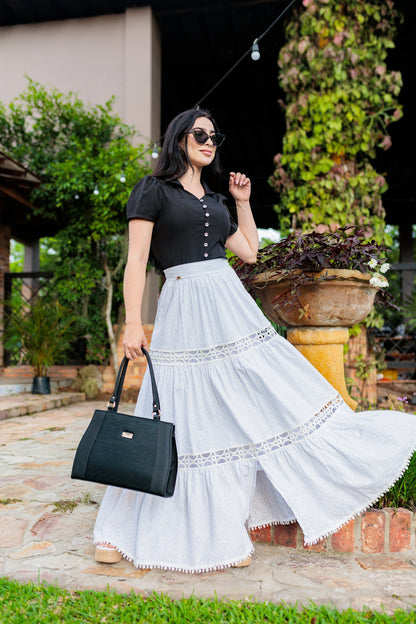 BLUSA DAMA