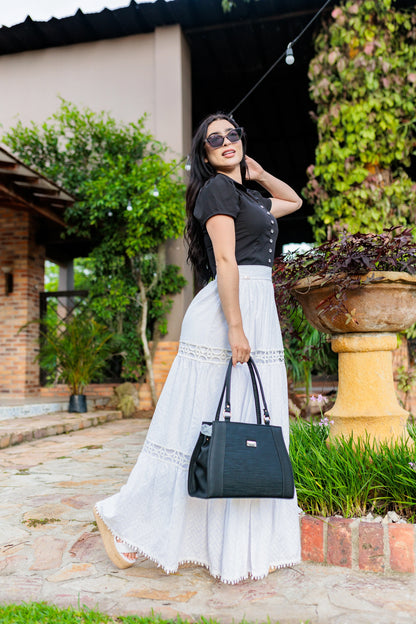 BLUSA DAMA