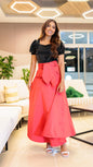 BLUSA DAMA