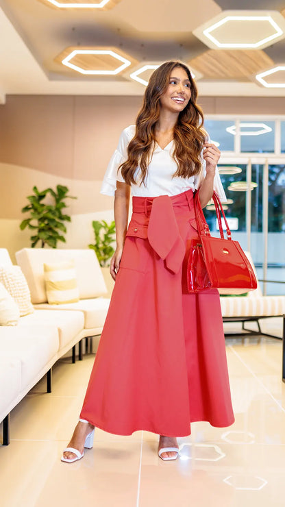 BLUSA DAMA