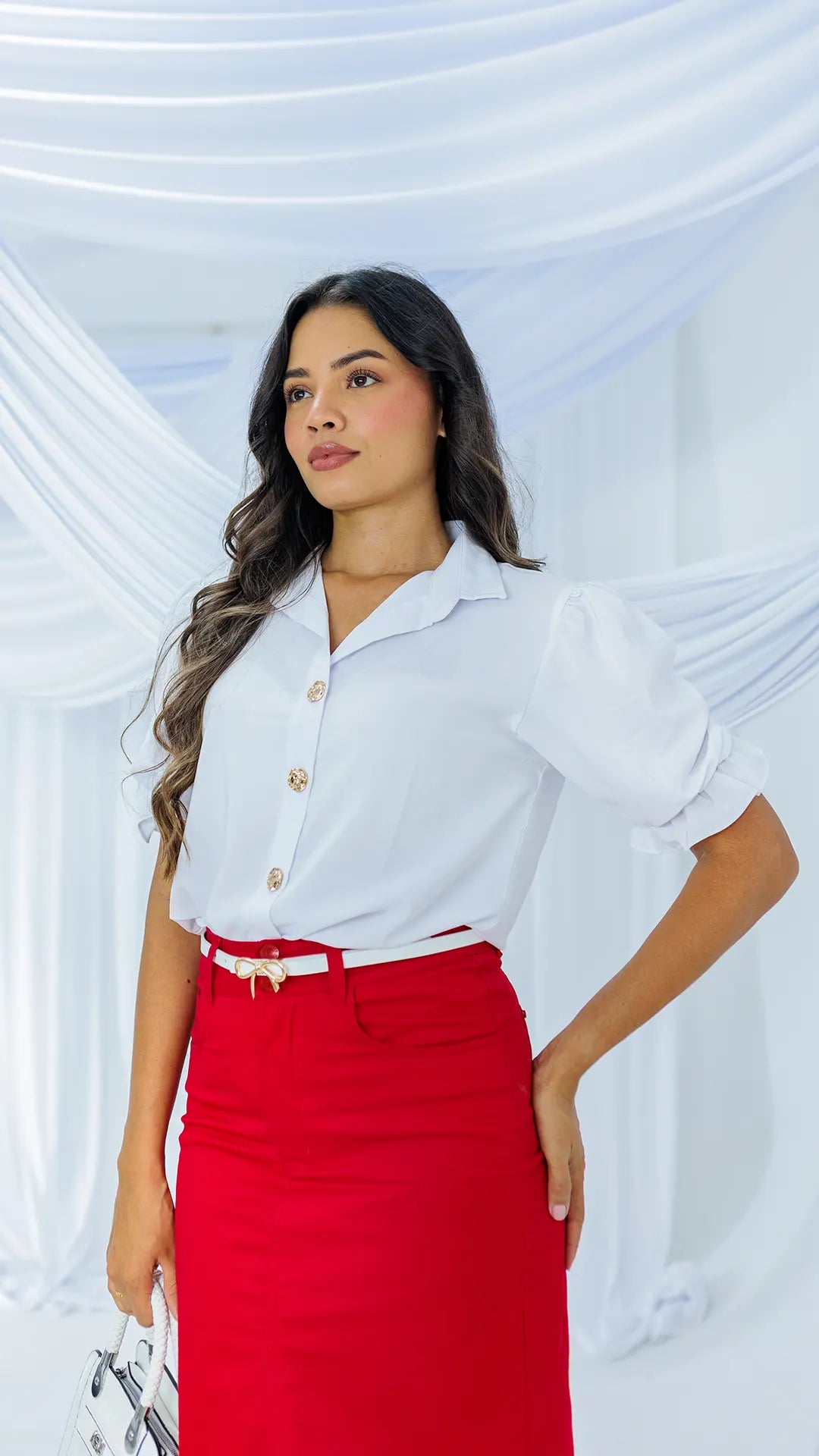 BLUSA DAMA- 053935