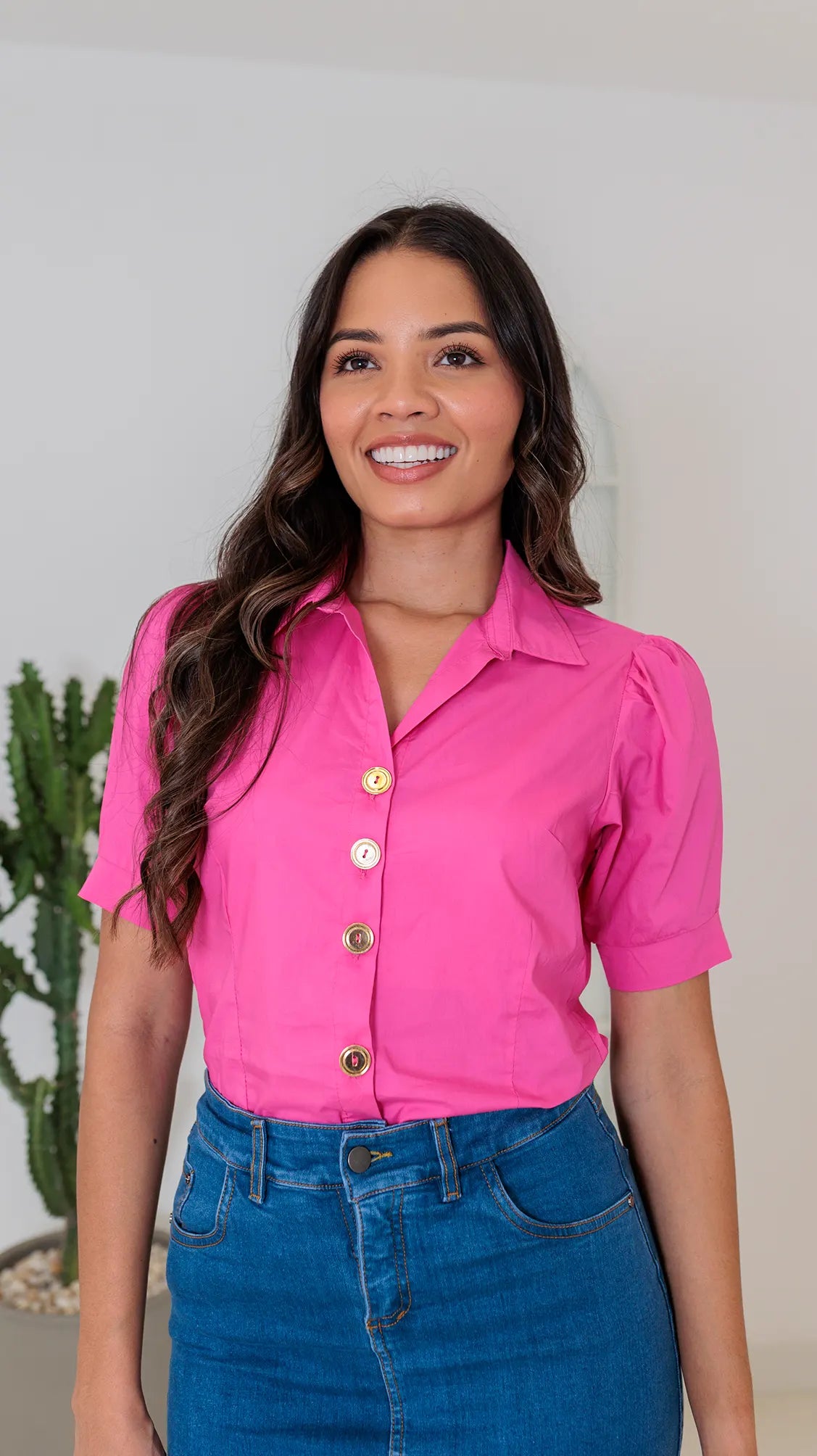 BLUSA DAMA- 053880