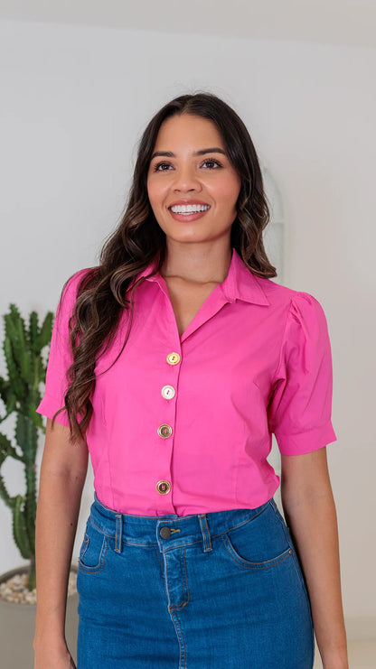 BLUSA DAMA- 053880