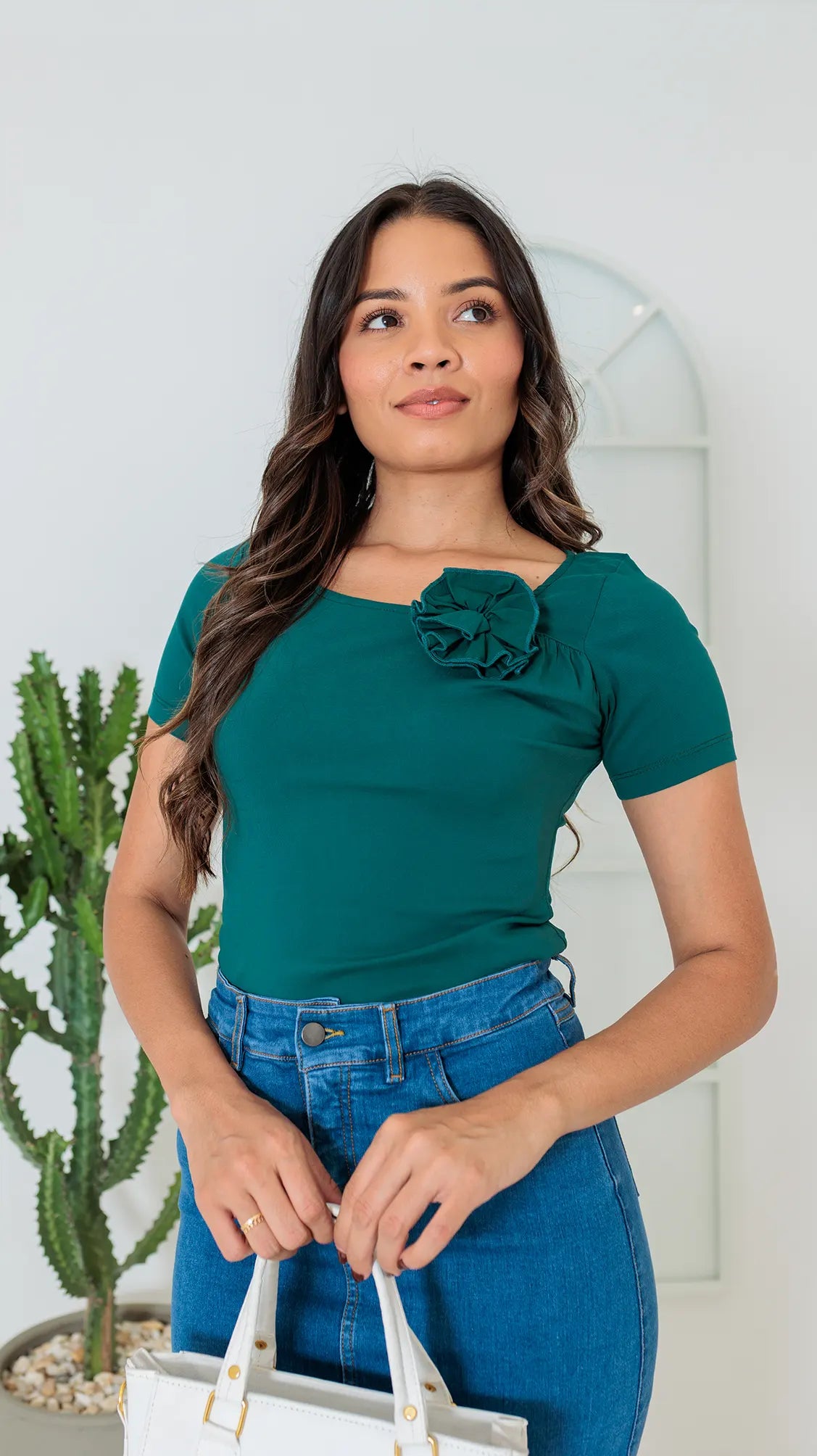BLUSA DAMA- 053905