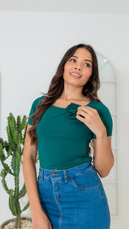 BLUSA DAMA- 053905