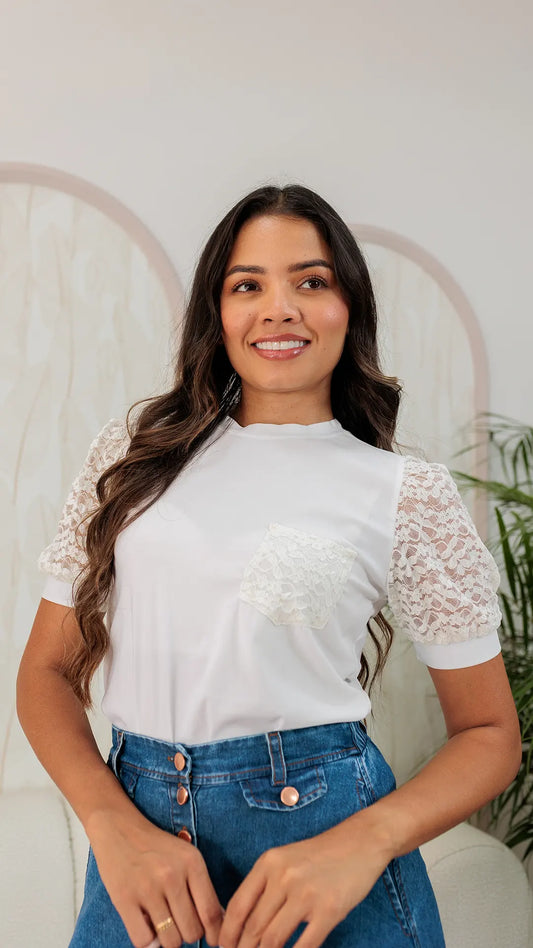 BLUSA DAMA- 053936